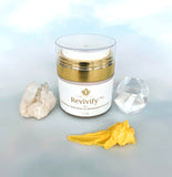 Revivify Plus / Anti-Aging Formula with Antartcine, Bakuchiol & Helichrysum Ext