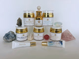 Inner Power Anti-Aging Grounding Formula /Wrinkle Defense Complex & Helichrysum Ext