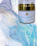 Ozonated Plus/ Anti-Aging Cream with Cellynkage, Plankton & Gotu Kola Ext