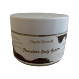 Strawberry Body Butter
