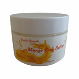 Strawberry Body Butter