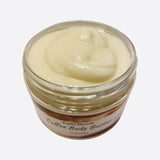 Strawberry Body Butter