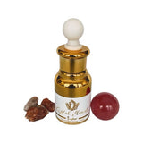 Luster-Rejuvenating Serum