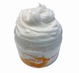 Strawberry Body Butter