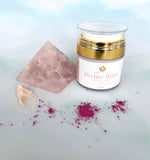 Divine Bliss Anti-Aging Feminine Formula / Nourishing Cream with Citrus-Stem & Acai Berry Ext