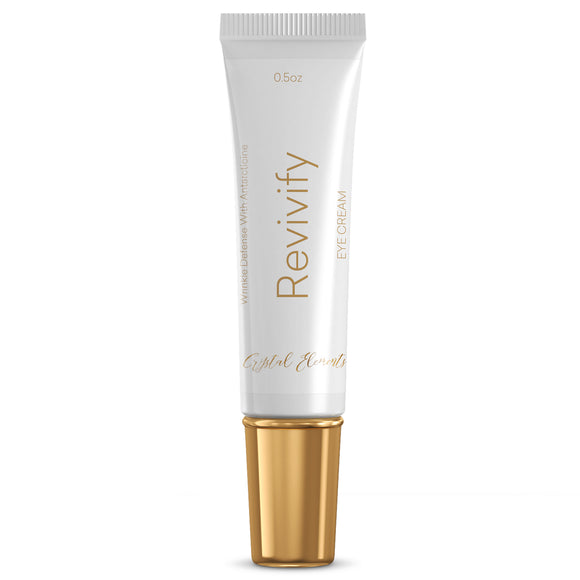 Revivify- Wrinkle Defense Complex with Antarcticine