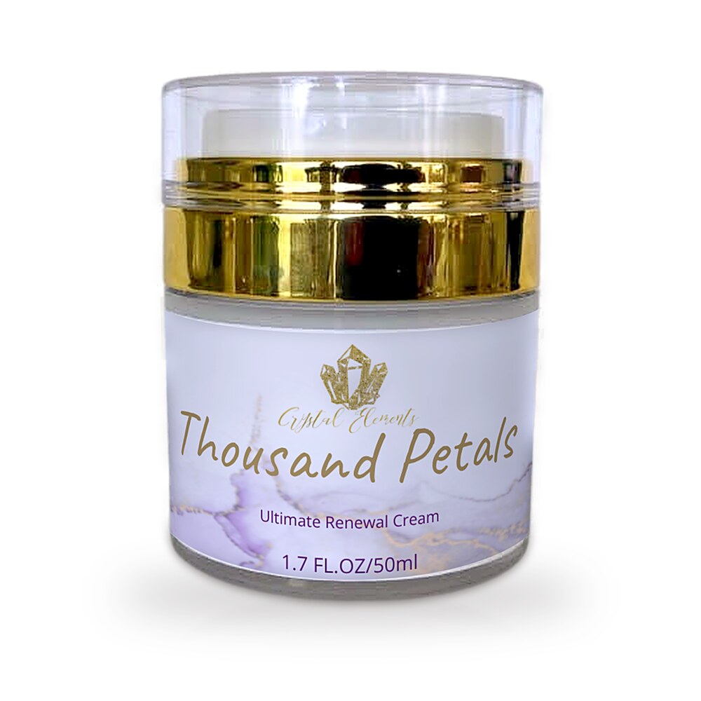 Thousand Petals - Ultimate Renewal Cream