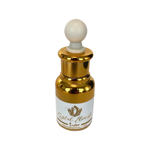 Luster - Rejuvenating Serum