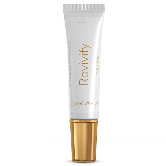 Revivify - Wrinkle Defense Complex